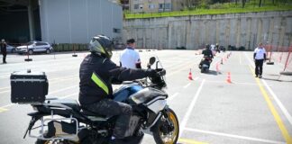 Akcija Kaciga glavu čuva: Ove godine stradalo već 12 motociklista, prošle ukupno 64