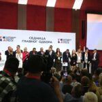 Aleksić (NPS): Najbolje je nastupiti zajedno, protiv nas je ranjena zver