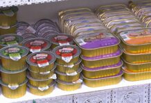 Banka hrane Beograd donirala 12 tona hrane u 20 gradova i opština Srbije