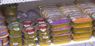 Banka hrane Beograd donirala 12 tona hrane u 20 gradova i opština Srbije