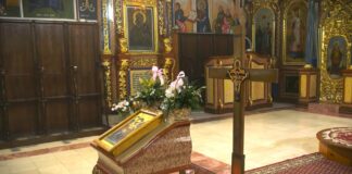 Blagovesti: Praznik kada je izgovorena najradosnija vest