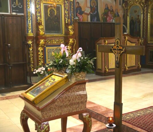 Blagovesti: Praznik kada je izgovorena najradosnija vest