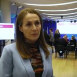 Brankica Janković dobila nagradu i posvetila je mladim ženama i studentkinjama