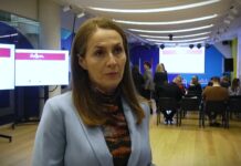 Brankica Janković dobila nagradu i posvetila je mladim ženama i studentkinjama