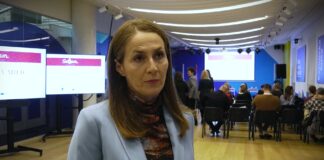 Brankica Janković dobila nagradu i posvetila je mladim ženama i studentkinjama