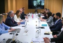 Đedović Handanović: Krajem maja očekujem usaglašen ugovor za gradnju gasne elektrane kod Niša