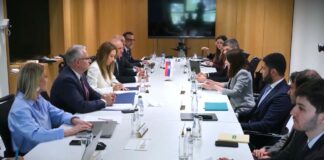 Đedović Handanović: Krajem maja očekujem usaglašen ugovor za gradnju gasne elektrane kod Niša