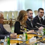 Đedović Handanović: Očekujem da do kraja nedelje imamo 90 odsto usaglašenih stavova sa MOL-om