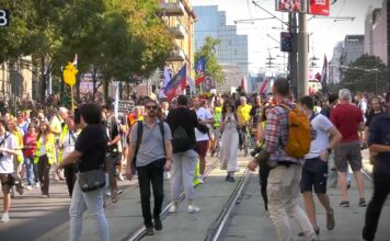 EU zabrinuta zbog demokratije u Srbiji, EK razmatra da joj smanji pomoć