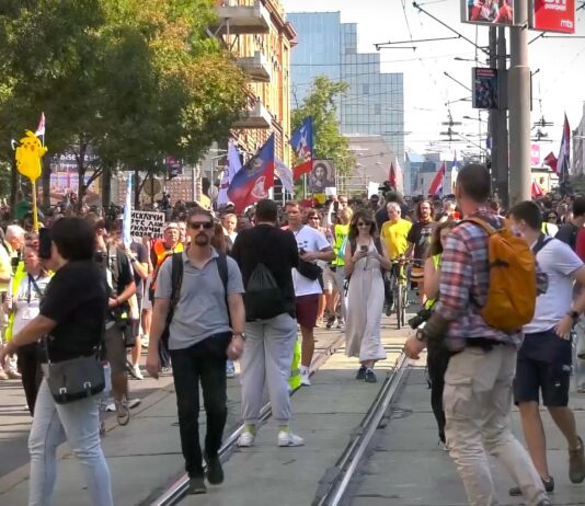 EU zabrinuta zbog demokratije u Srbiji, EK razmatra da joj smanji pomoć