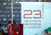 23. Nacionalni kup u robotici „Eurobot Srbija“: Takmičenje studenata održano u Novom Sadu