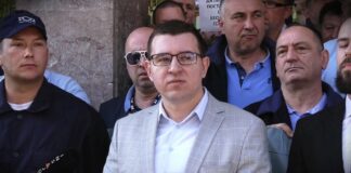 Protest radnika GSP: Omogućava se da tajkun preuzme ceo prevoz u Beogradu