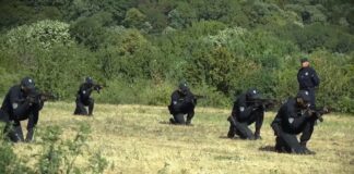 Institut Kareja: Povući Nacrt zakona o unutrašnjim poslovima