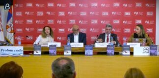 Izveštaj: Javnost rada na visokom mestu u novim sazivima visokih saveta sudstva i tužilaštva