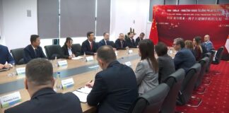 Kina uz pomoć Vučića pretvara Srbiju u svog vazala u Evropi