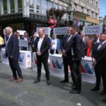 Koalicija NADA: Tri opozicione liste su realnost za izbore na kojima se odlučuje – Srbija ili Vučić