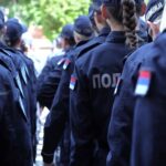 Kriminalističko policijski univerzitet u Beogradu raspisao konkurs za upis 120 studenata