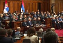 Macut povodom godišnjice rada Vlade – Ostajemo čvrsto usmereni na očuvanje stabilnosti Srbije