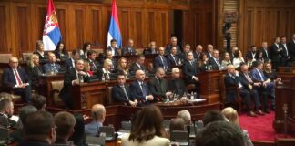 Macut povodom godišnjice rada Vlade – Ostajemo čvrsto usmereni na očuvanje stabilnosti Srbije