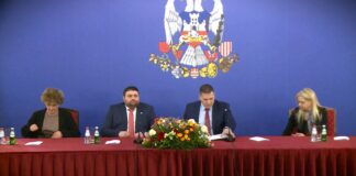 Proglašeni dobitnici Nagrade grada Beograda „Despot Stefan Lazarević“