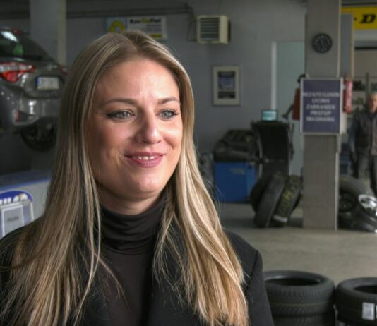 Vulkanizer Nole – Zamena pneumatika brzo, sigurno i povoljno