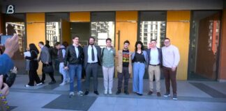 Odloženo suđenje studentima uhapšenim nakon Vidovdanskog protesta prošle godine