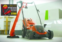 Ogrev – Akcija nedelje od 10. do 17. aprila i ekstra ponuda 11. aprila