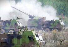 Otvoren konkurs za prijem kandidata na Kurs za podoficire