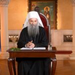 Patrijarh u Vaskršnjoj poslanici: Bez Srba na Kosovu i Metohiji nema boljeg života ni za nas