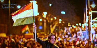 Orban pao s vlasti posle 16 godina, Mađar obećao da će raditi u korist svih Mađara