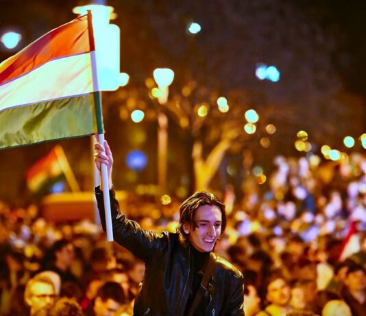 Orban pao s vlasti posle 16 godina, Mađar obećao da će raditi u korist svih Mađara