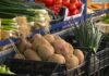 Pojačane kontrole na pijacama, uklonjeno više stotina kilograma nebezbedne hrane