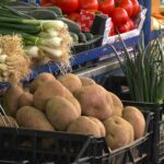 Pojačane kontrole na pijacama, uklonjeno više stotina kilograma nebezbedne hrane
