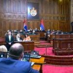 Poslanici raspravljaju o rudarenju, otkazima u Leoniju i spornim izjavama ministara