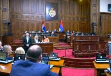 Poslanici raspravljaju o rudarenju, otkazima u Leoniju i spornim izjavama ministara