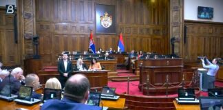 Poslanici raspravljaju o rudarenju, otkazima u Leoniju i spornim izjavama ministara