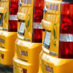 Pošta Srbije predstavila novih 100 električnih dostavnih vozila vrednih 1,4 milijarde dinara