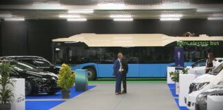 Prodaja električnih vozila u Evropi skočila za 51 odsto zbog rasta cena goriva