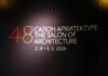 Na Salonu arhitekture predstavljeno 114 radova iz aktulne arhitektonske produkcije