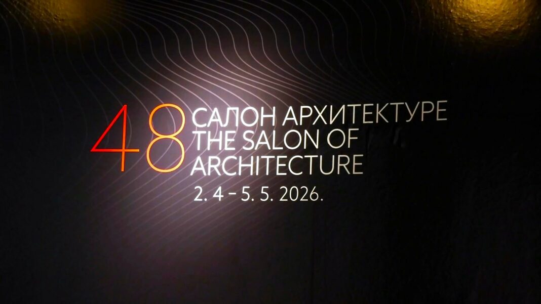 salon arhitekture