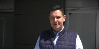 Nemanja Šarović – Pravda za Relju Ognjenovića, direktora PIO fonda i čuvara države iz Ćacilenda