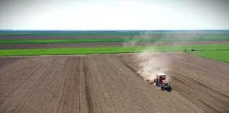 Setva pod pritiskom globalne krize: Đubriva ima, ali neizvesnost raste