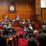 U Skupštini Srbije nastavljena objedinjena rasprava o 40 tačaka dnevnog reda