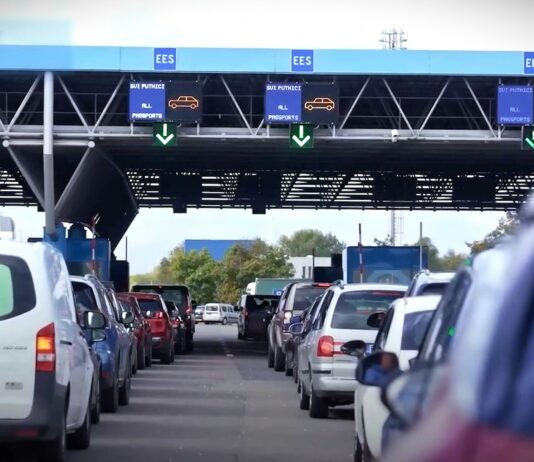 Nova pravila za ulazak u EU: Šta sve treba da znate