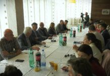 ZREPOK organizovao radni doručak sa novinarima