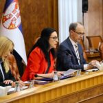 Druga sednica Saveta za porodicu i demografiju