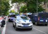 Uhapšen načelnik beogradske policije Veselin Milić