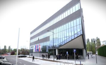 Štrajk upozorenja u Institutu Biosens, zaposleni traže povlačenje nove v.d. direktorke
