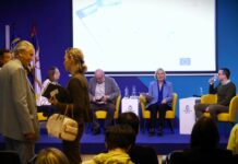 Koalicija prEUgovor o napretku Srbije u klasteru 1 – Srbija se udaljila od ciljanog članstva u EU