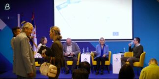 Koalicija prEUgovor o napretku Srbije u klasteru 1 – Srbija se udaljila od ciljanog članstva u EU